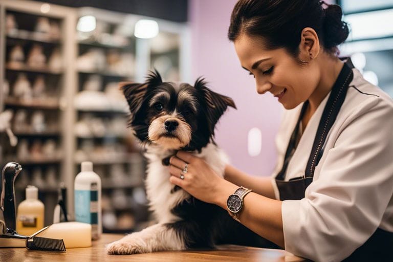 Dog Grooming Guides
