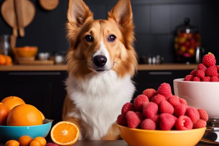 Can Dogs Eat Sherbet? The Ultimate Guide for Owners!