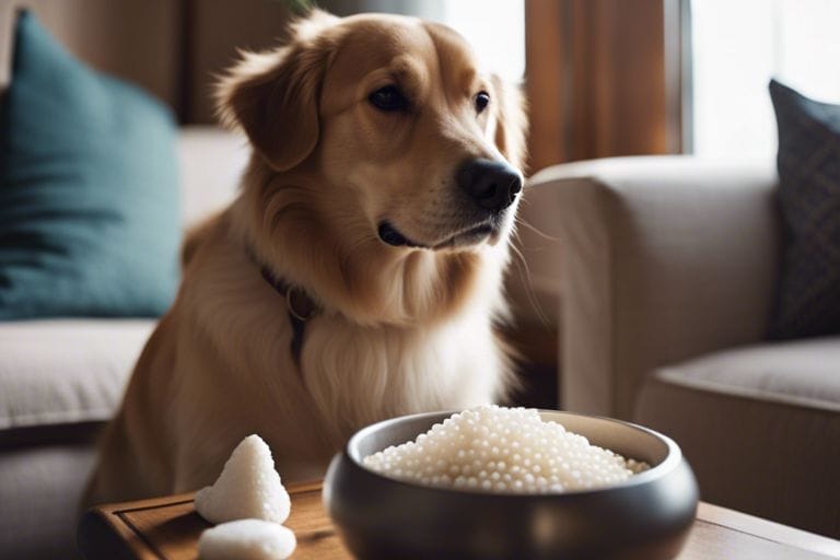 Can Dogs Eat Tapioca? Essential Tips for Pet Owners!
