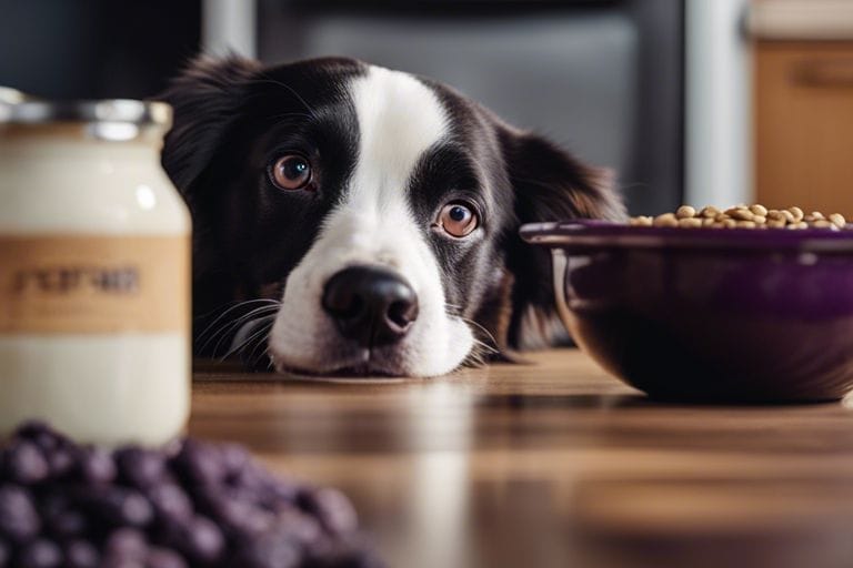 Can Dogs Eat Aubergine? A Must-Read for Pet Owners!