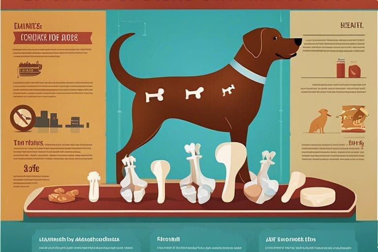 Can Dogs Eat Steak Bones? The Risks You Need to Know!