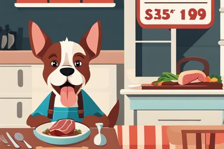 Can Dogs Eat Steak? The Ultimate Guide for Pet Owners!