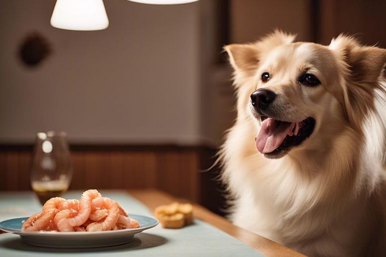 Can Dogs Eat Shrimp? Surprising Truth Exposed!