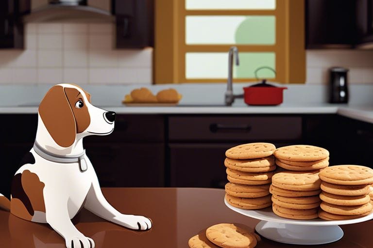 can dogs eat biscuits know before you share 1