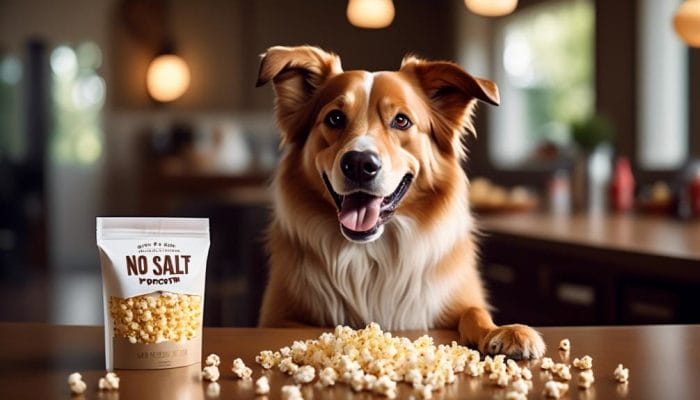 Can Dogs Eat SkinnyPop Popcorn? Unveiling Safe Snacking for Canines