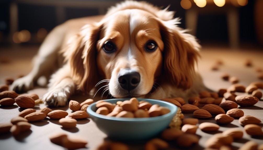 peanut alternatives for dogs