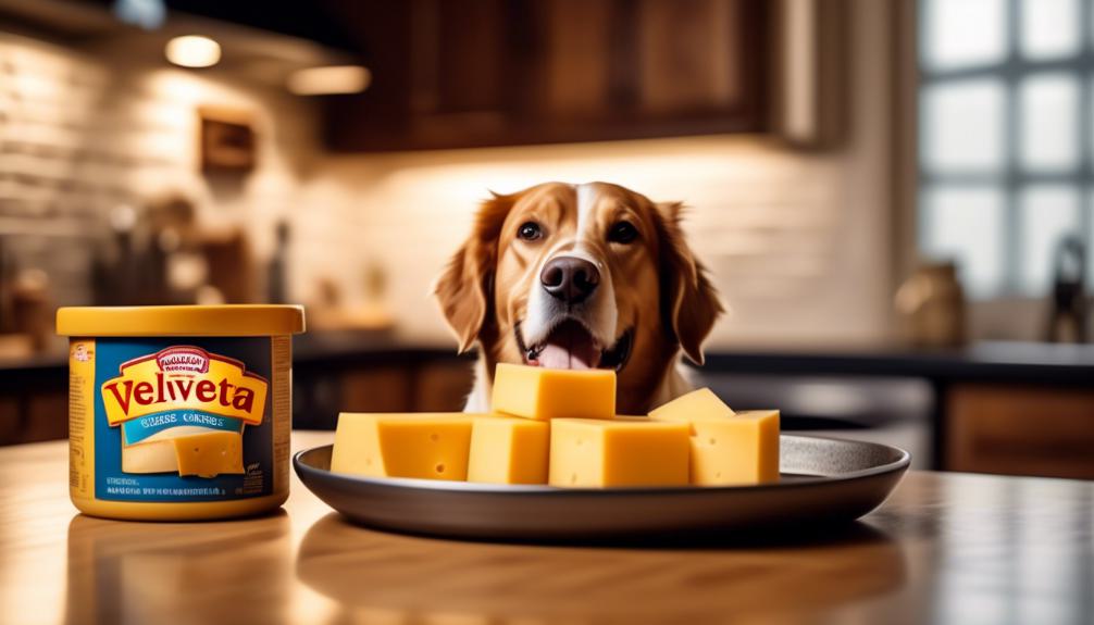 pet friendly cheese options
