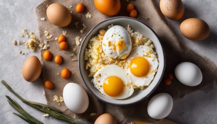 Are Eggs Good for Dogs With Diarrhea? Understanding Nutritional Benefits