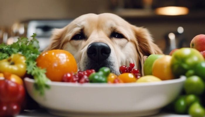 Are Vinegar Bad for Dogs? Unveiling Potential Risks and Benefits