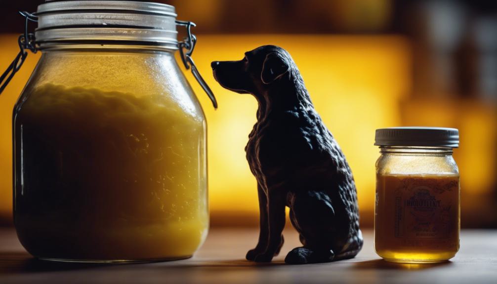 ghee and pancreatitis connection