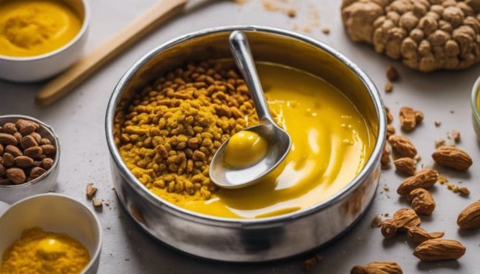 Are Ghee Bad for Dogs? Understanding Potential Risks and Benefits