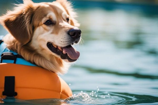 How to Train Your Dog to Swim? Water-Loving Pup Tips