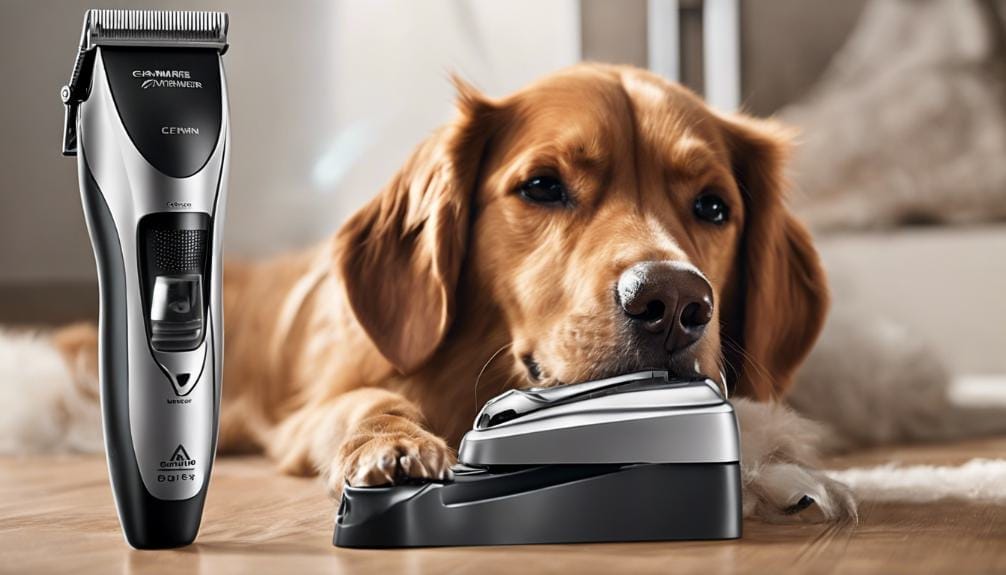 How to Trim Dog Nails With Electric Trimmer? Hassle-Free