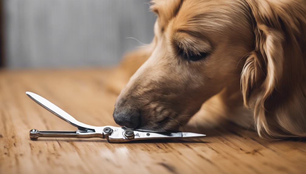 How to Trim Dog Nails With Guillotine Clippers? Pro Insights!