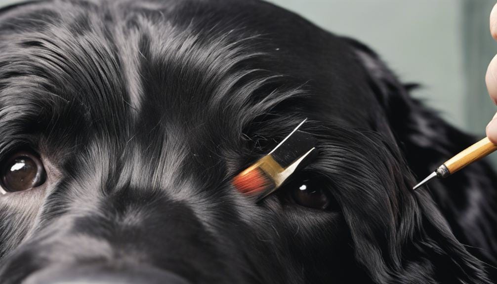 How to Trim Dog Toenails Black? Expert Advice