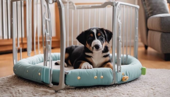 How to Train Your Dog Around Babies? Baby-Friendly Training