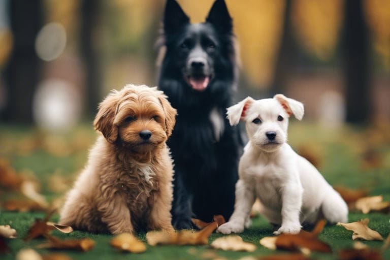 Dog Breed Guides