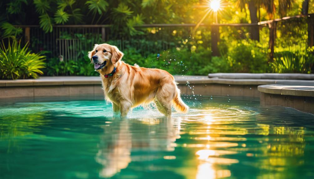 How to Train Your Dog to Swim? Water-Loving Pup Tips