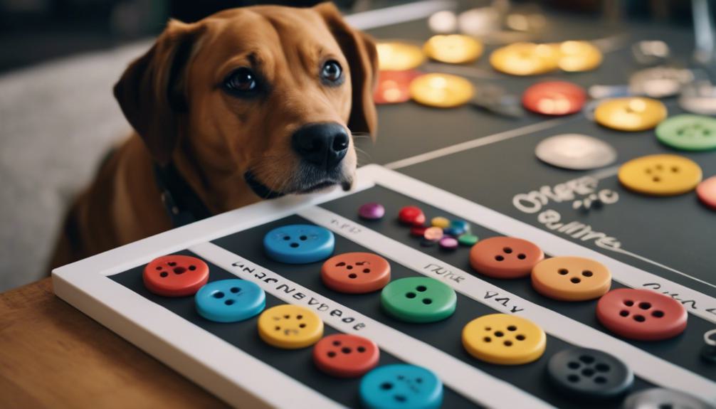 How to Train Your Dog to Use Buttons? Smart Dog Hacks