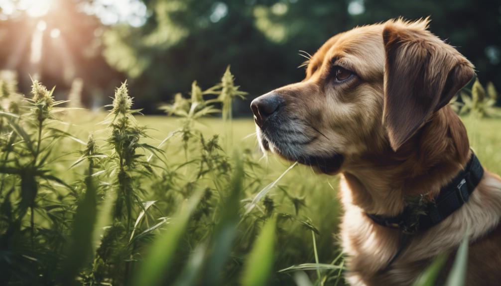 How to Train Your Dog to Find Weed? Cannabis Detection Tips
