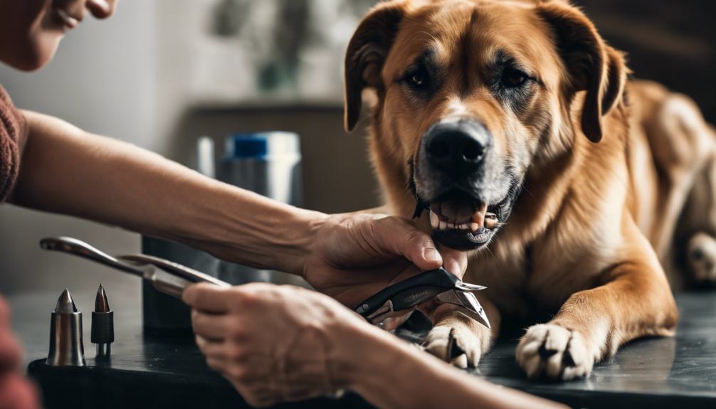 How to Trim Aggressive Dog Nails? Fear-Free Techniques